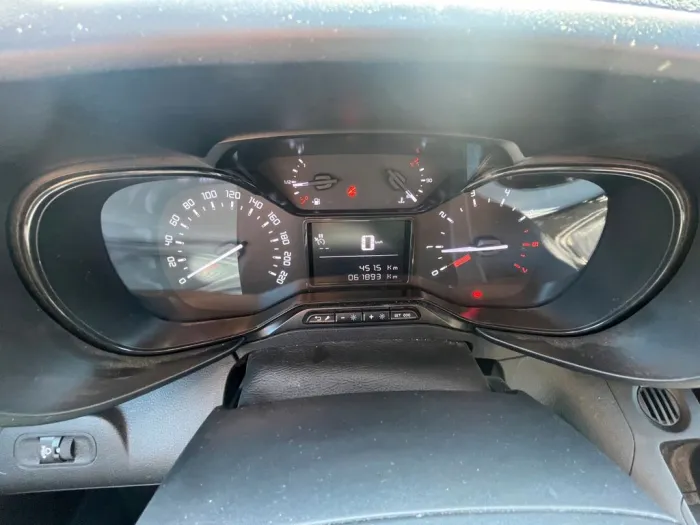 Toyota Proace City 1,5-l-D-4D 75kW L1 Combi Combi