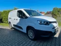 Toyota Proace City 1,5-l-D-4D 75kW L1 Combi Combi