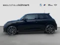 MINI Cooper S JCW Trim ACC 360° Pano HUD H&K DAB
