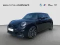 MINI Cooper S JCW Trim ACC 360° Pano HUD H&K DAB