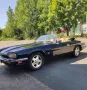 Jaguar Xjs 4,0 Cabrio..aus 1 Hand.Sehr gt ...