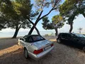 Mercedes-Benz SL 280 Absolutes Garagenfahrzeug 1.Besitz