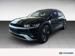 Hyundai IONIQ 5 63kWh DYNAMIQ NSCC 19'' el. Heckklappe