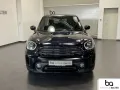 MINI Cooper Countryman Trim 18