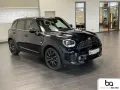 MINI Cooper Countryman Trim 18