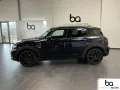 MINI Cooper Countryman Trim 18