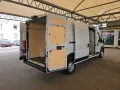 Citroën Jumper 2.2 HDI 165 L4H2 Maxi Kasten Klima Tempo.