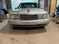 Mercedes-Benz Mercedes C280 Sport w202 m104