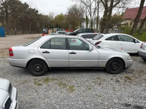 Mercedes-Benz Mercedes C280 Sport w202 m104
