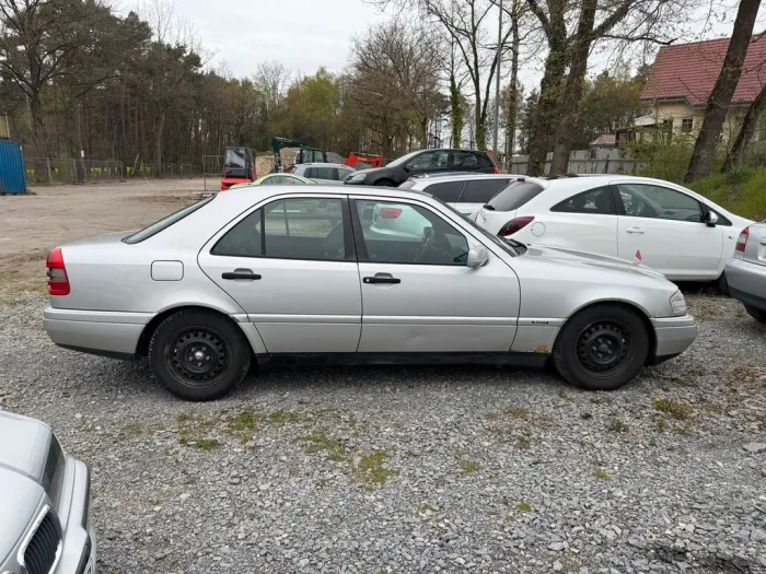 Mercedes-Benz Mercedes C280 Sport w202 m104