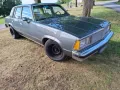 Chevrolet Malibu Bj 1981