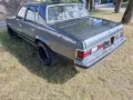 Chevrolet Malibu Bj 1981
