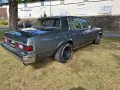 Chevrolet Malibu Bj 1981