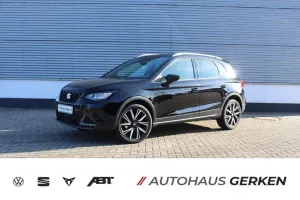 Seat Arona 1.0 TSI DSG FR