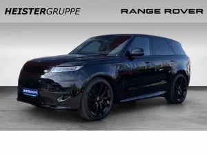 Land Rover Range Rover Sport D300  Dynamic HSE +23 ZOLL +AL