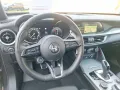 Alfa Romeo Stelvio Veloce Benzin 206 kW (280 PS) AT 8 Allra