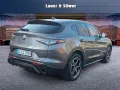 Alfa Romeo Stelvio Veloce Benzin 206 kW (280 PS) AT 8 Allra
