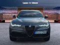 Alfa Romeo Stelvio Veloce Benzin 206 kW (280 PS) AT 8 Allra