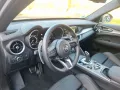 Alfa Romeo Stelvio Veloce Benzin 206 kW (280 PS) AT 8 Allra