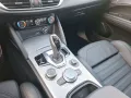 Alfa Romeo Stelvio Veloce Benzin 206 kW (280 PS) AT 8 Allra