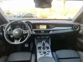 Alfa Romeo Stelvio Veloce Benzin 206 kW (280 PS) AT 8 Allra