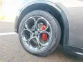 Alfa Romeo Stelvio Veloce Benzin 206 kW (280 PS) AT 8 Allra
