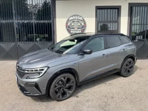 Renault Austral 1.2 e-tech full hybrid iconic es