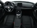 Fiat 124 Spider 1.4 Turbo Lusso*NAVI*LED*CAM*KLIMA*