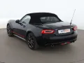 Fiat 124 Spider 1.4 Turbo Lusso*NAVI*LED*CAM*KLIMA*