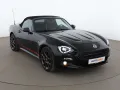 Fiat 124 Spider 1.4 Turbo Lusso*NAVI*LED*CAM*KLIMA*