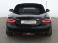 Fiat 124 Spider 1.4 Turbo Lusso*NAVI*LED*CAM*KLIMA*