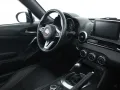 Fiat 124 Spider 1.4 Turbo Lusso*NAVI*LED*CAM*KLIMA*