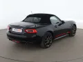 Fiat 124 Spider 1.4 Turbo Lusso*NAVI*LED*CAM*KLIMA*