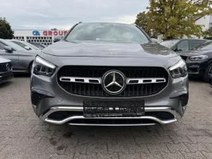 Mercedes-Benz GLA 250e, Navi , Kamera,