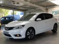 Nissan Pulsar N-Connecta Navi+LED+Cam+Shzg+DAB+17'Allw.
