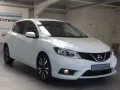 Nissan Pulsar N-Connecta Navi+LED+Cam+Shzg+DAB+17'Allw.