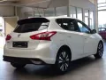 Nissan Pulsar N-Connecta Navi+LED+Cam+Shzg+DAB+17'Allw.