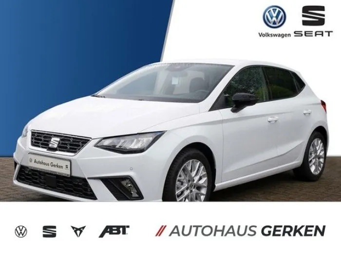 Seat Ibiza  1.0 TSI DSG FR