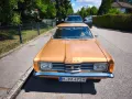 Ford Taunus 