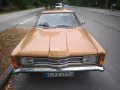 Ford Taunus 