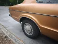 Ford Taunus 