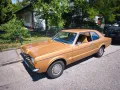 Ford Taunus 