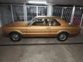 Ford Taunus 