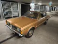 Ford Taunus 