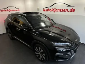 BYD Seal U 1.5 DM-i PHEV Leder HUD PANO Sound ACC