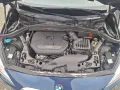BMW 216D ADVANTAGE * 7 SITZE * NAVIGATION * LED
