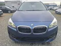 BMW 216D ADVANTAGE * 7 SITZE * NAVIGATION * LED