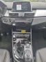 BMW 216D ADVANTAGE * 7 SITZE * NAVIGATION * LED