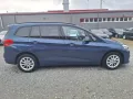 BMW 216D ADVANTAGE * 7 SITZE * NAVIGATION * LED