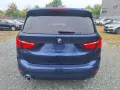 BMW 216D ADVANTAGE * 7 SITZE * NAVIGATION * LED